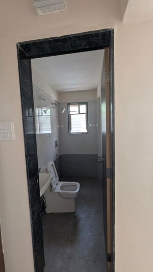 Bathroom in 2 BHK Apartment at Concord Prima Domus, Balewadi – for Rent