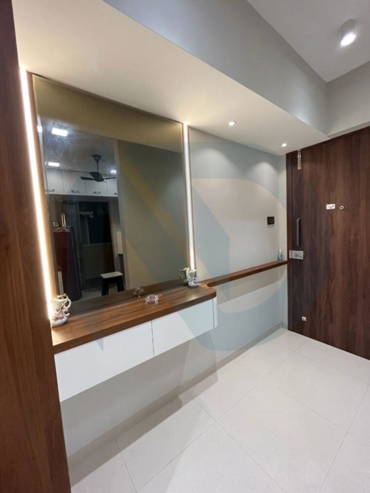 Room, kanifnath-archana-paradise 2 Bedroom 625 Sq.Ft. Apartment In Mohammadwadi Pune 10239717
