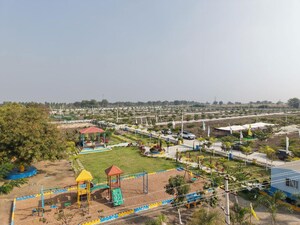  Plot – Exterior View View at Atmakur - for Sale