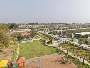 Plot Area in  Plot at Atmakur – for Sale