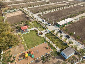   Plot at Atmakur – for Sale