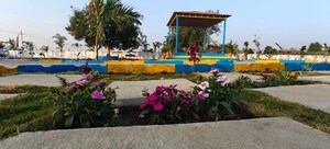  Plot – Garden View at Atmakur - for Sale