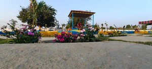  Plot – Exterior View View at Atmakur - for Sale