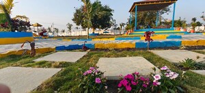   Plot at Atmakur – for Sale