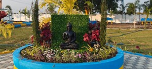  Plot – Garden View at Atmakur - for Sale