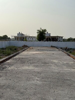   Plot at Defence Mega City, Gt Road – for Sale