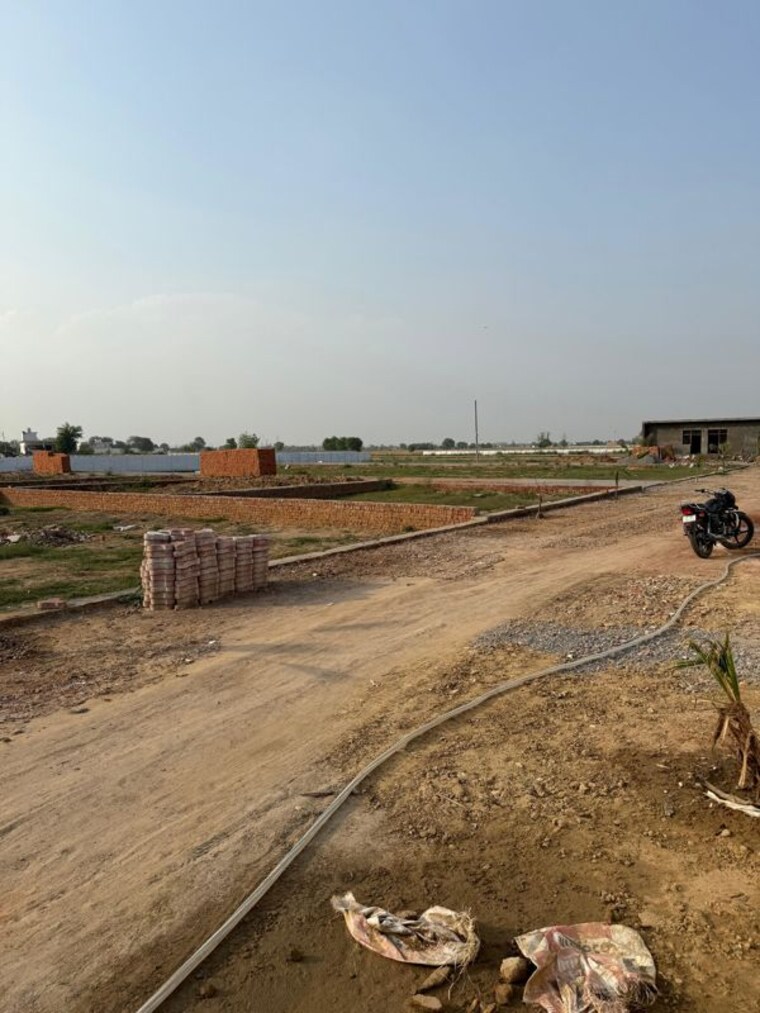 undefined, defence-mega-city  100 Sq.Yd. Plot In Gt Road Ghaziabad 10239743