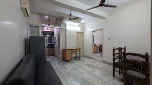 2 BHK Apartment For Rent in Baguiati