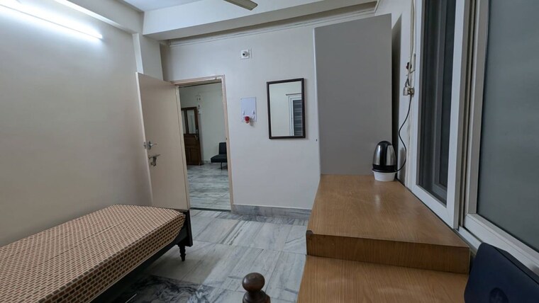 undefined, baguiati 2 Bedroom 1250 Sq.Ft. Apartment In Baguiati Kolkata 10239745