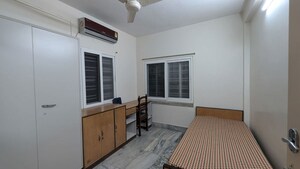 Room in 2 BHK Apartment at Baguiati – for Rent