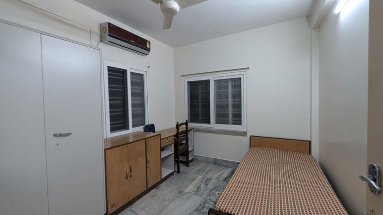 Room, baguiati 2 Bedroom 1250 Sq.Ft. Apartment In Baguiati Kolkata 10239745