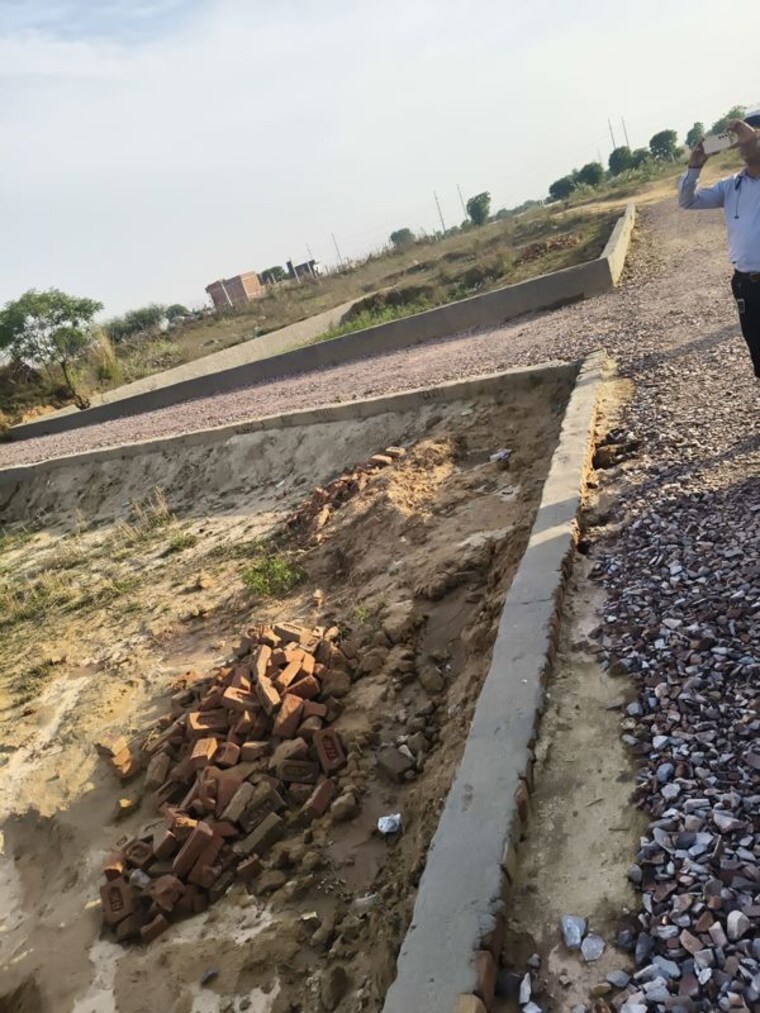 undefined, city-next-apartments  900 Sq.Ft. Plot In Saini Greater Noida 10239752