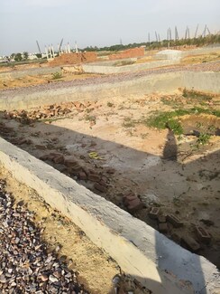 Plot For Sale in City Next Apartments
