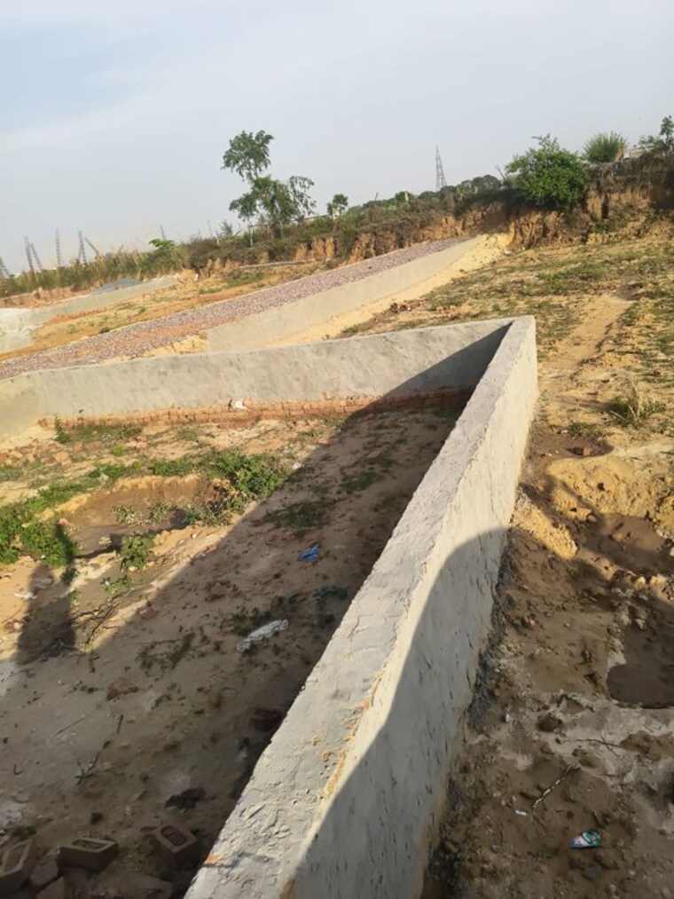 undefined, city-next-apartments  900 Sq.Ft. Plot In Saini Greater Noida 10239752