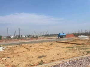 Plot Area in  Plot at Saini – for Sale