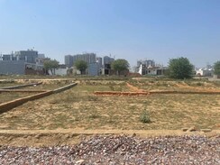 Plot For Sale in Saini