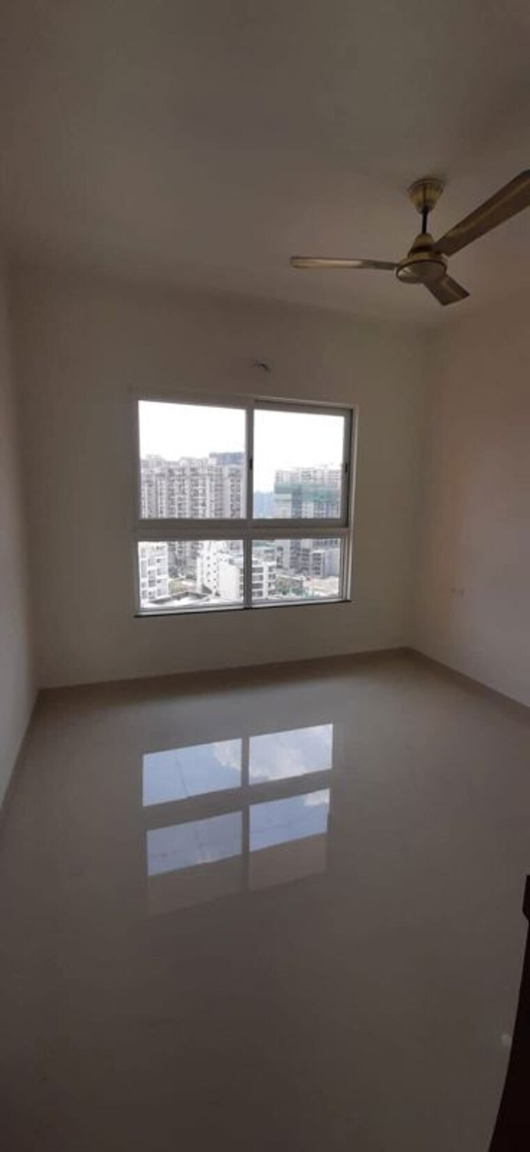Study Room, k-raheja-sterling 2 Bedroom 1000 Sq.Ft. Apartment In Mohammadwadi Pune 10239761