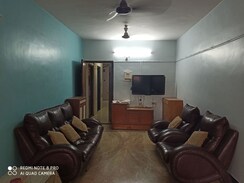 2.5 BHK + Pooja Room Apartment For Rent in Punit Tower II