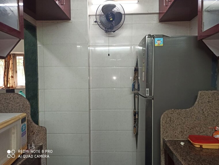 Bathroom, punit-tower-ii 2.5 Bedroom 1300 Sq.Ft. Apartment In Cbd Belapur Sector 11 Navi Mumbai 10239749