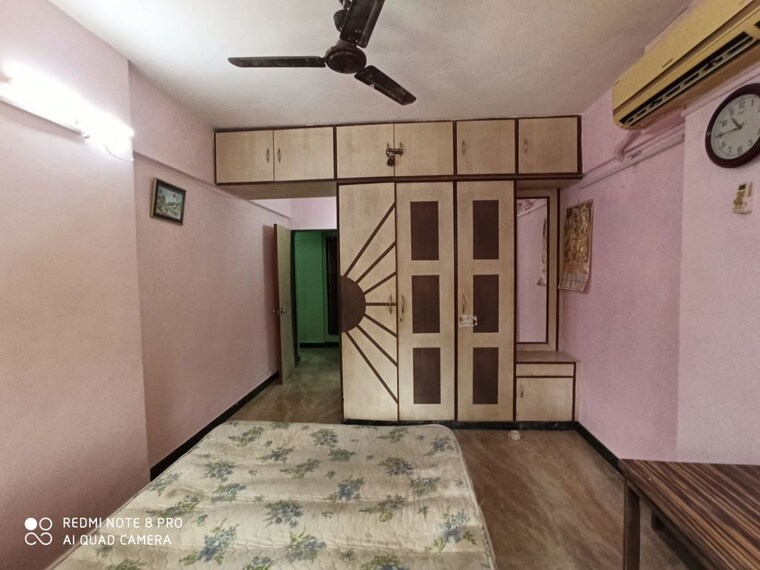 Room, punit-tower-ii 2.5 Bedroom 1300 Sq.Ft. Apartment In Cbd Belapur Sector 11 Navi Mumbai 10239749