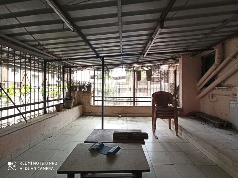  Parking, punit-tower-ii 2.5 Bedroom 1300 Sq.Ft. Apartment In Cbd Belapur Sector 11 Navi Mumbai 10239749