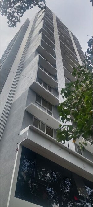  Office Space For Sale in Sainath Residency Bhandup, Bhandup West