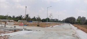  Plot For Sale in Aduru