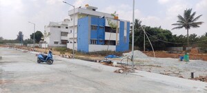  Plot – Exterior View View at Aduru - for Sale