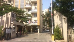 2 BHK Apartment For Rent in Royal Imperio