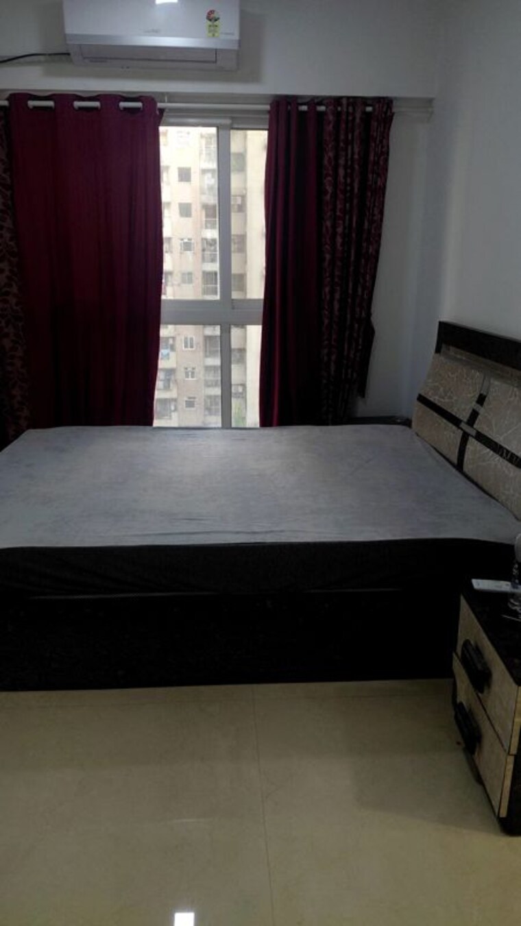 Bedroom, platinum-life 2 Bedroom 665 Sq.Ft. Apartment In Andheri West Mumbai 10239760