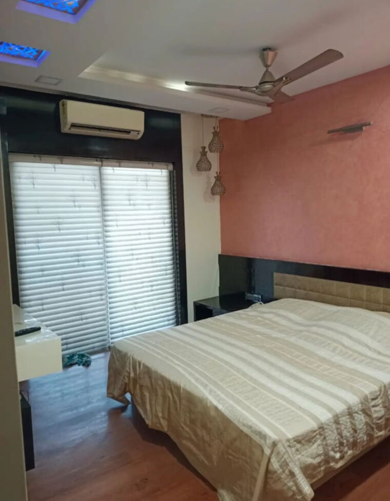 Bedroom, vivekanand nagar 4 Bedroom 2000 Sq.Ft. Apartment In Vivekanand Nagar Mumbai 10239768