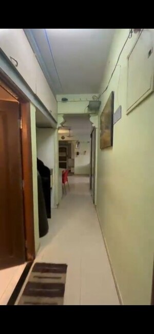 Room in 2 BHK Apartment at Sheth Vasant Galaxy, Goregaon West – for Rent