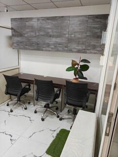 Office Space For Rent in Gaur City Center