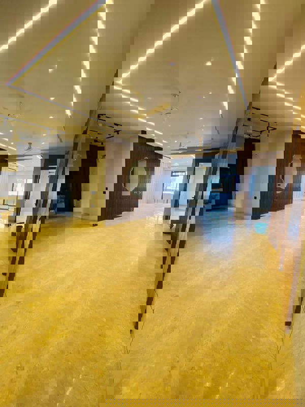 4 BHK + Servant Room 4280 Sq.Ft. Builder Floor in Ansal Plaza Sector-23