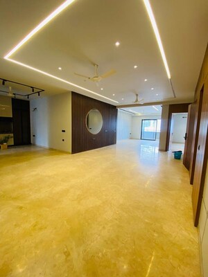 4 BHK Builder Floor For Rent in Ansal Plaza Sector-23, Sector 23