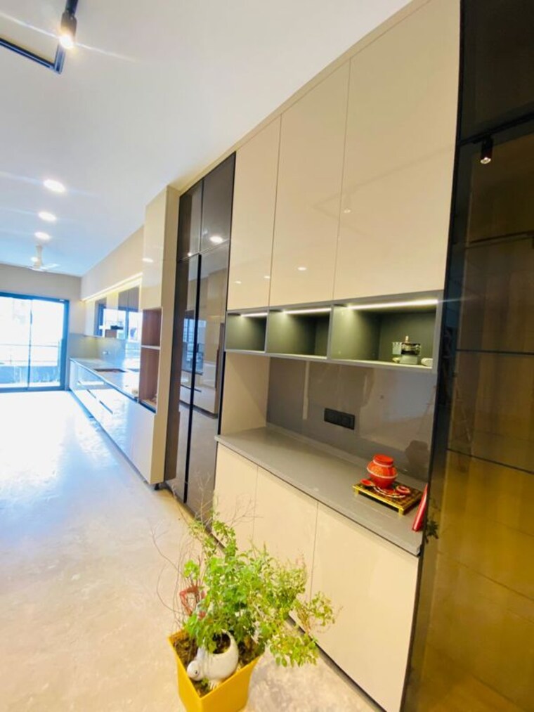 Balcony, ansal-plaza-sector-23 4 Bedroom 4280 Sq.Ft. Builder Floor In Sector 23 Gurgaon 10239754
