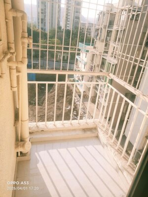 2 BHK Apartment For Sale in Apollo Atlanta, Kharghar