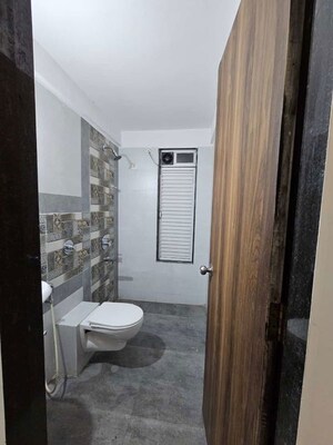 Bathroom in 2 BHK Apartment at Apollo Atlanta, Kharghar – for Sale
