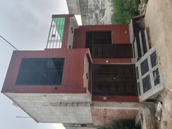 2 BHK + Servant Room Independent House For Sale in SS Shri Ram Vatika
