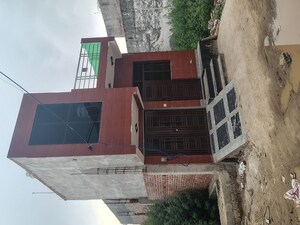 2 BHK Independent House – Exterior View View at SS Shri Ram Vatika, Ram Vatika Colony - for Sale