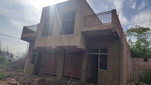 2 BHK Independent House – Exterior View View at SS Shri Ram Vatika, Ram Vatika Colony - for Sale