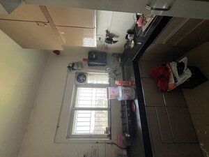 Kitchen/pantry in 2 BHK Builder Floor at Kumar Primavera, Wadgaon Sheri – for Rent