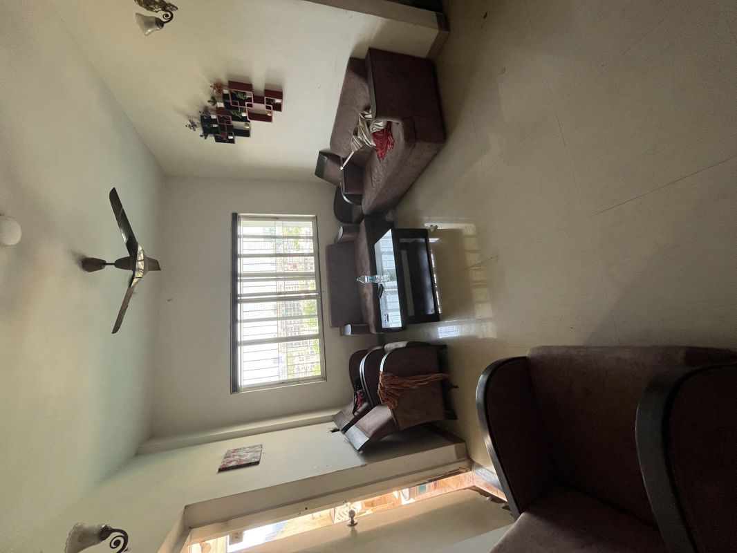 2 BHK + Pooja Room,Study Room,Extra Room,Store Room 900 Sq.Ft. Builder Floor in Kumar Primavera