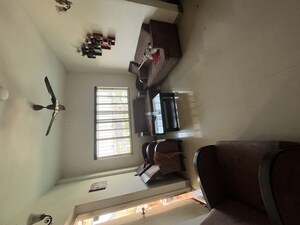 2 BHK Builder Floor For Rent in Kumar Primavera, Wadgaon Sheri