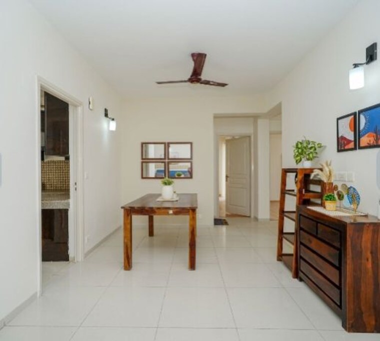 undefined, experion-the-heart-song 3.5 Bedroom 2003 Sq.Ft. Apartment In Sector 108 Gurgaon 10239788