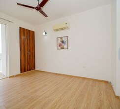 3.5 BHK + Servant Room Apartment For Sale in Experion The Heart Song