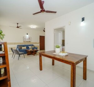 Living Room in 3.5 BHK Apartment at Experion The Heart Song, Sector 108 – for Sale