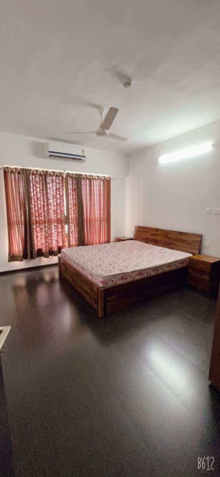 Bedroom, kolte-patil-tuscan-estate 3.5 Bedroom 2200 Sq.Ft. Apartment In Kharadi Pune 10239791