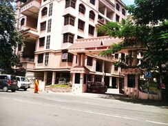 2 BHK Apartment For Rent in Dwarkadheesh Residency