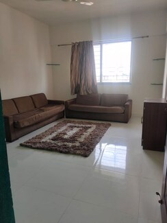 2 BHK + Pooja Room,Study Room,Extra Room,Store Room Apartment For Rent in Wadgaon Sheri